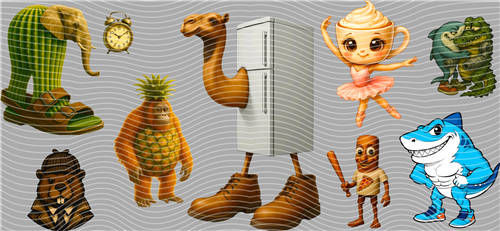 16oz Latest Bestseller-C 3740